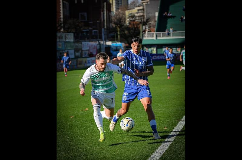 Primera Nacional- Ferro y Gimnasia de Jujuy fueron derrotados pero continuacutean como punteros de sus zonas