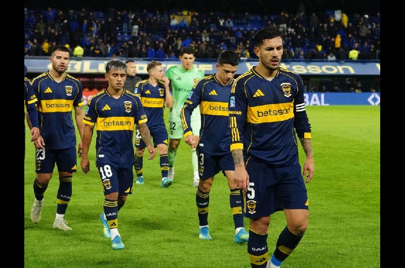 #128309 Newelllsquos vs Boca EN VIVO- minuto a minuto del Torneo Clausura