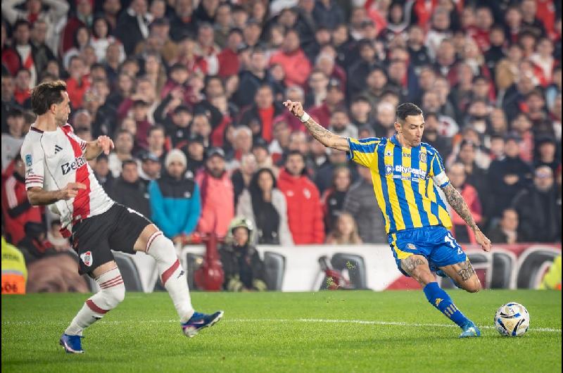 #128308 River vs Rosario Central EN VIVO- minuto a minuto del Torneo Clausura