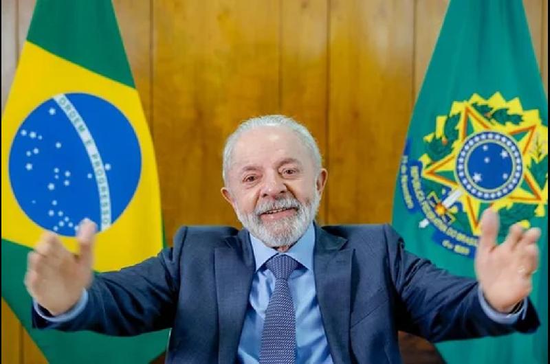 Lula iraacute por su cuarto mandato- el PT oficializoacute su candidatura para las elecciones presidenciales de Brasil