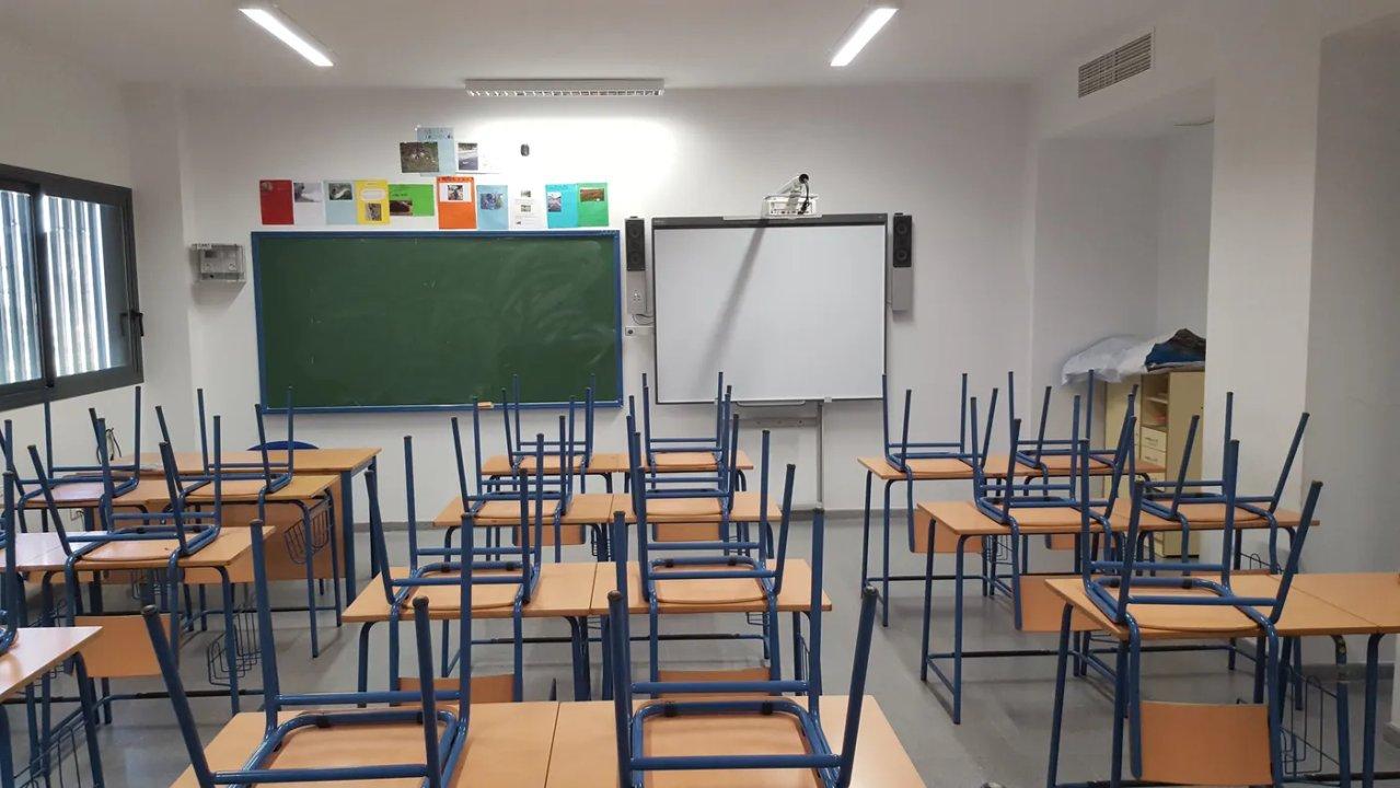 iquestHabraacute clases este lunes- el paro docente de CTERA siembra dudas en las aulas