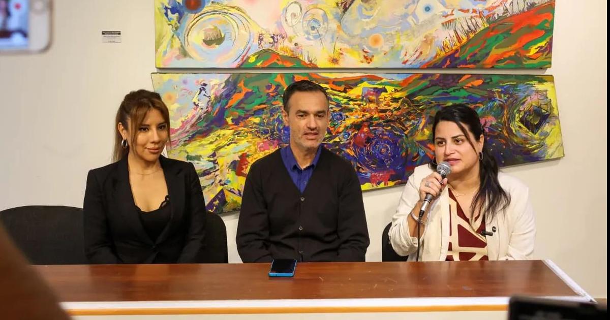 Anunciaron realizacioacuten de una nueva edicioacuten del festival de bebidas de altura