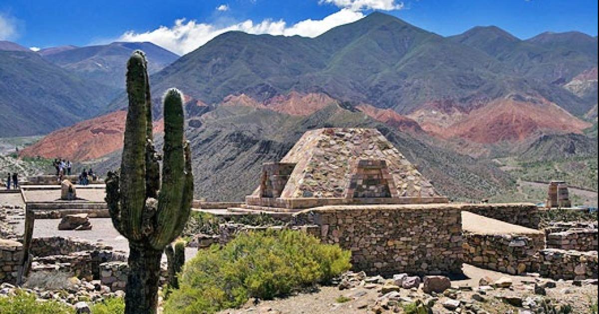 La Quebrada lideroacute el ranking nacional de ocupacioacuten turiacutestica