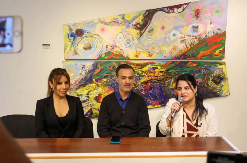 Anunciaron realizacioacuten de una nueva edicioacuten del festival de bebidas de altura