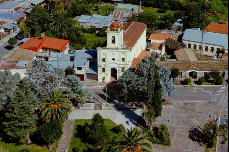 San Antonio invita a participar del VII Festival Provincial de la Empanadilla
