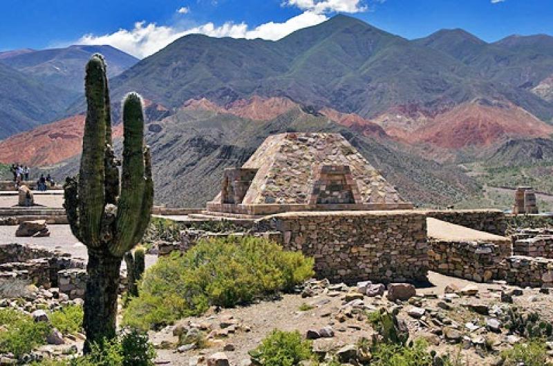 La Quebrada lideroacute el ranking nacional de ocupacioacuten turiacutestica