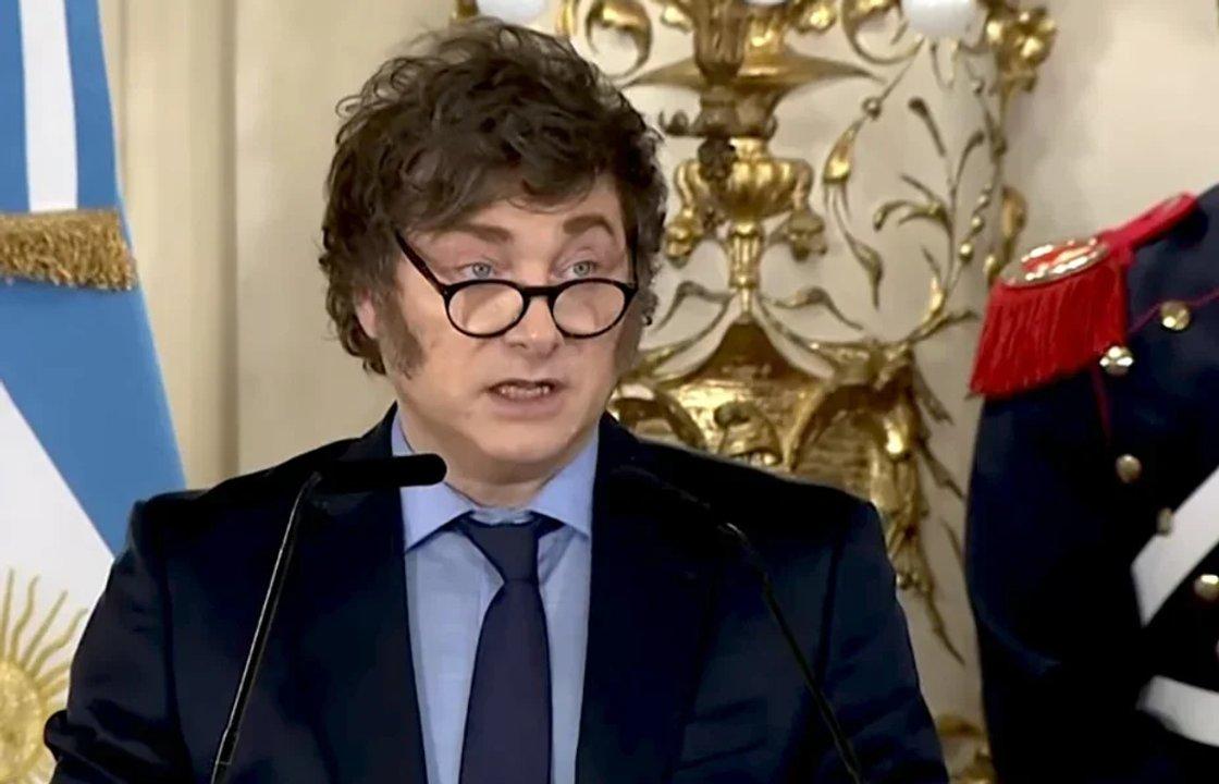 #128308Javier Milei EN VIVO- anuncios y medidas del Gobierno minuto a minuto del 3 de agosto de 2026