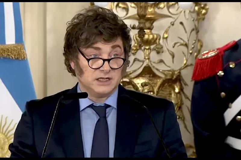 #128308Javier Milei EN VIVO- anuncios y medidas del Gobierno minuto a minuto del 3 de agosto de 2026