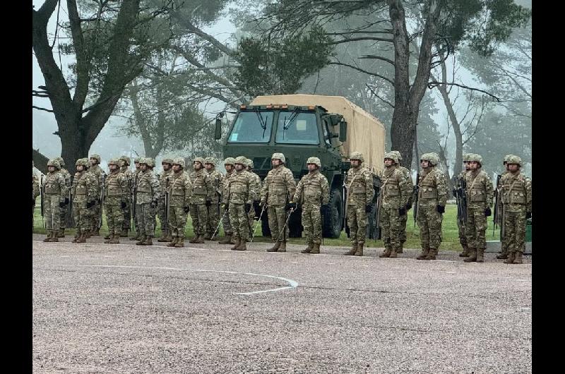 El Gobierno otorgoacute un bono para las Fuerzas Armadas- iquestcuaacutel es el monto