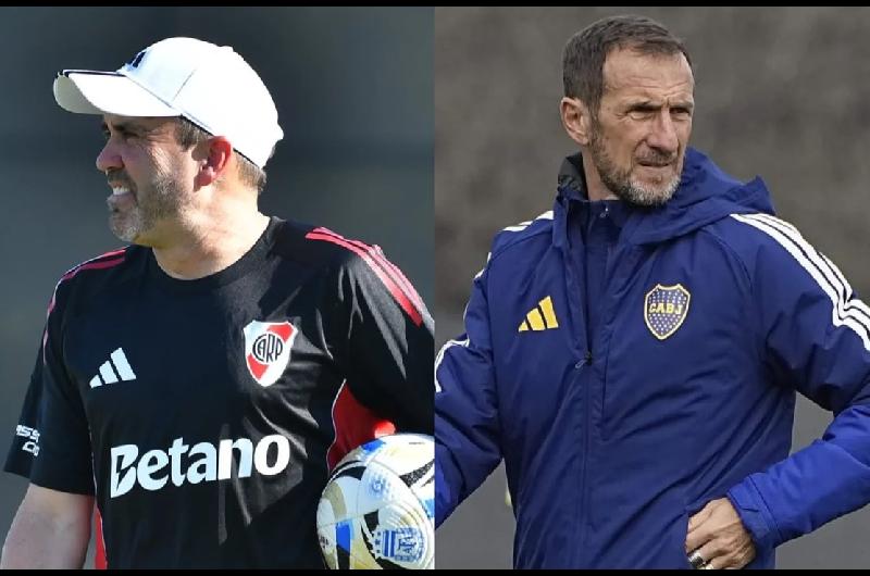 River Boca y un inicio de semestre que decepciona a sus hinchas