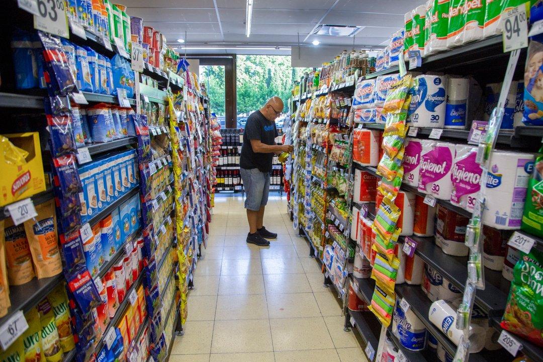 Disuelven el Instituto Nacional de Alimentos y redistribuyen sus funciones entre dos organismos