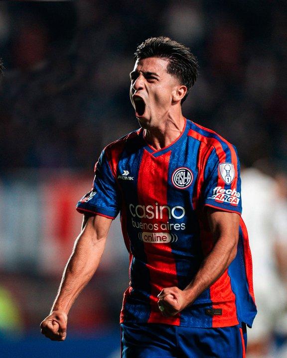 #128308Central Coacuterdoba (SdE) vs San Lorenzo EN VIVO- el minuto a minuto del Torneo Clausura