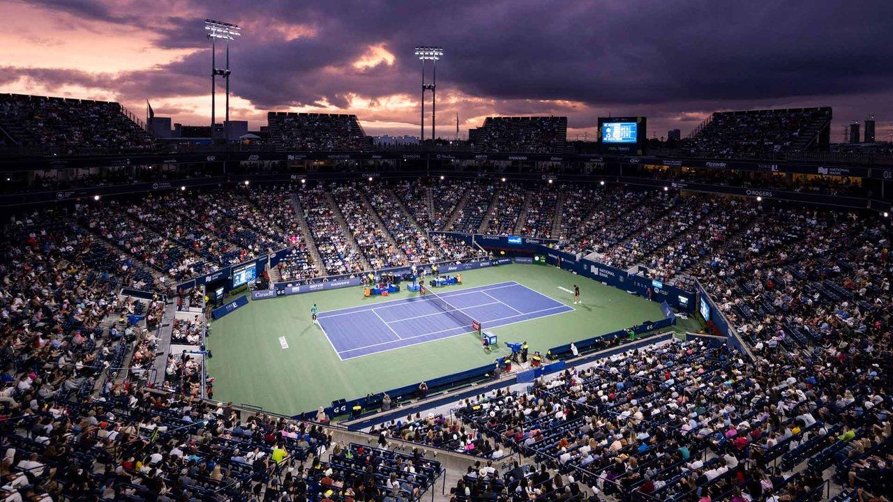 Se pone en marcha el Masters de Canadaacute con una intensa jornada para los argentinos