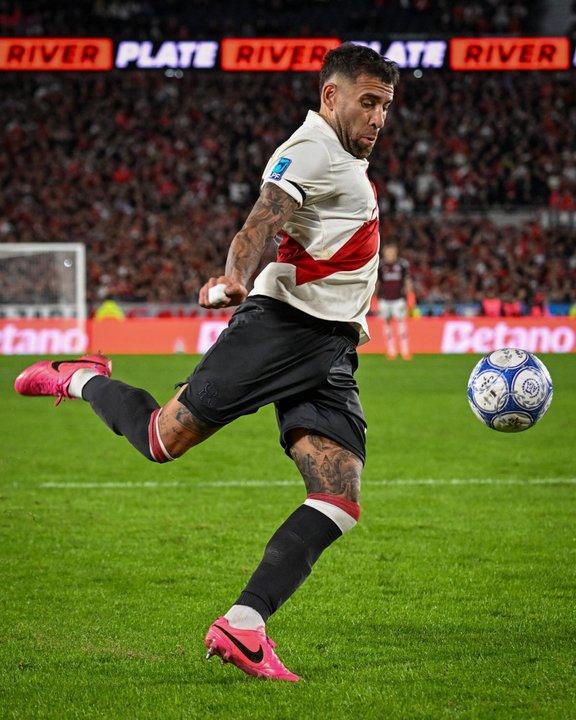 No le pasaba hace 115 antildeos- River igualoacute la peor seguidilla de derrotas de su historia