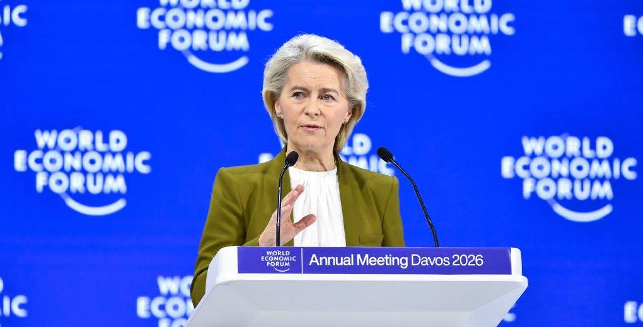 Von der Leyen pide controles maacutes estrictos tras la crisis de Ceuta