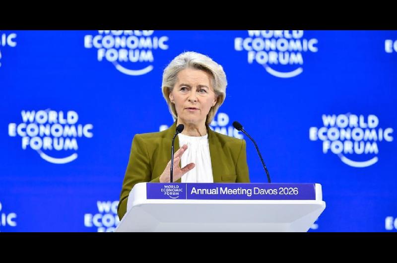 Von der Leyen pide controles maacutes estrictos tras la crisis de Ceuta