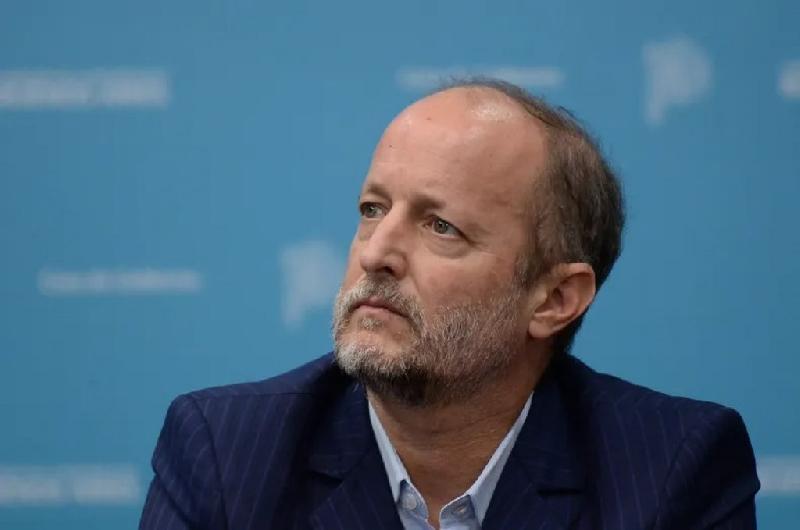 Martiacuten Insaurralde- iquestldquobandidordquo o ldquorecaudadorrdquo 