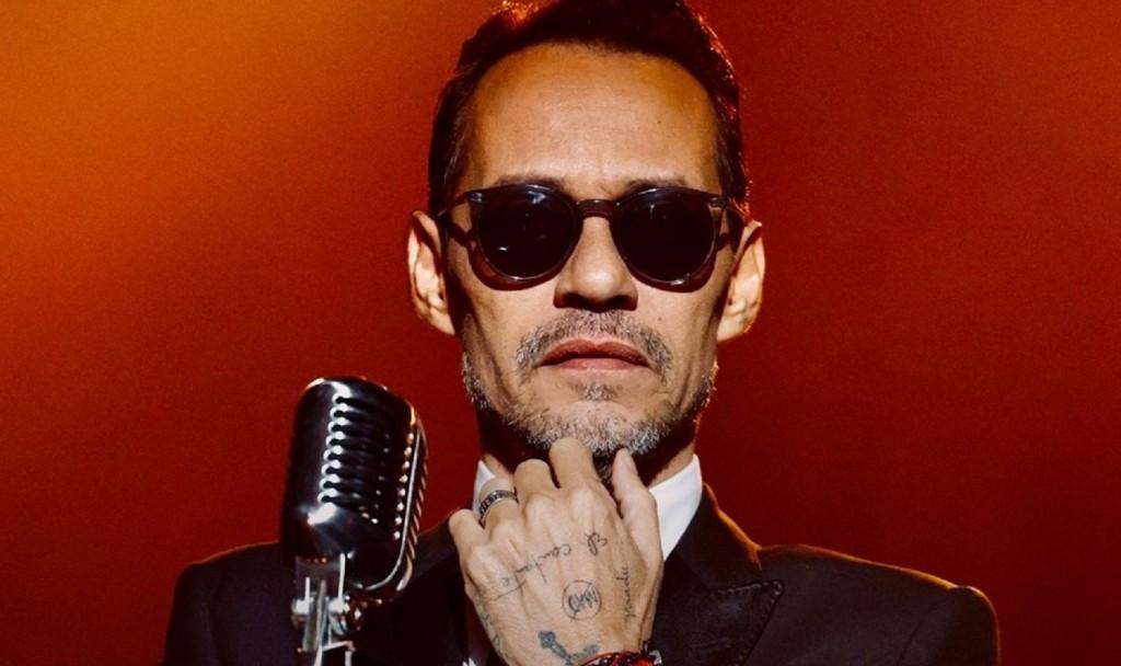 Comenzoacute la preventa para ver a Marc Anthony en Argentina