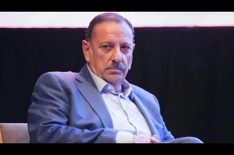 Quintela advirtioacute que el peronismo revisaraacute todo expropiaraacute y nacionalizaraacute si vuelve al poder en 2027
