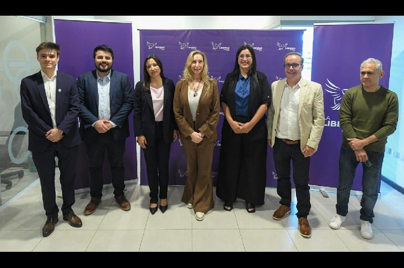LLA ajusta el armado territorial en Chaco pensando en 2027
