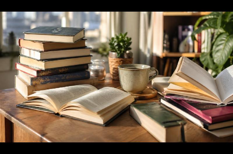 Denuncian que ataque ruso a un centro logiacutestico ucraniano destruyoacute 8 millones de libros