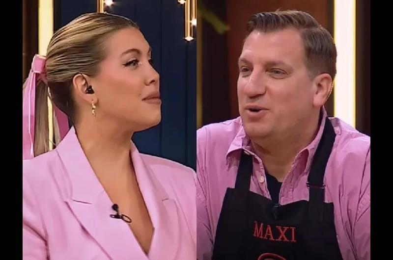 Wanda Nara prepara su regreso a Argentina con la ayuda de Maxi Loacutepez