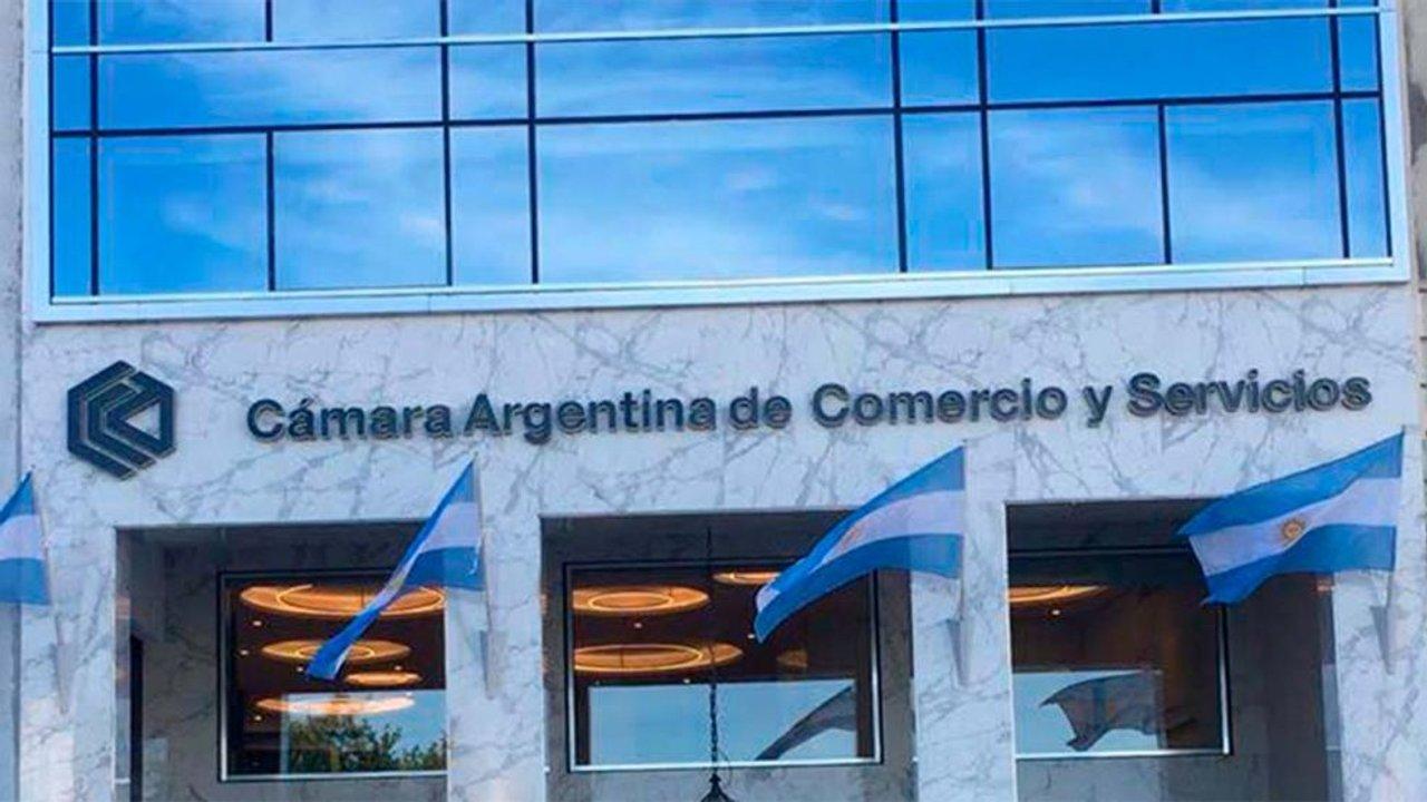 Volvioacute a caer el consumo de los hogares en junio y cortoacute dos meses de recuperacioacuten