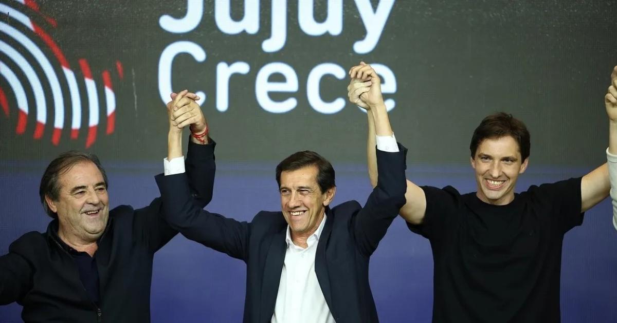 Desdoblamiento de elecciones en Jujuy- estiman un gasto de hasta 10 millones de doacutelares