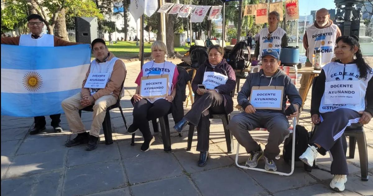 Amenazan con intensificar el reclamo