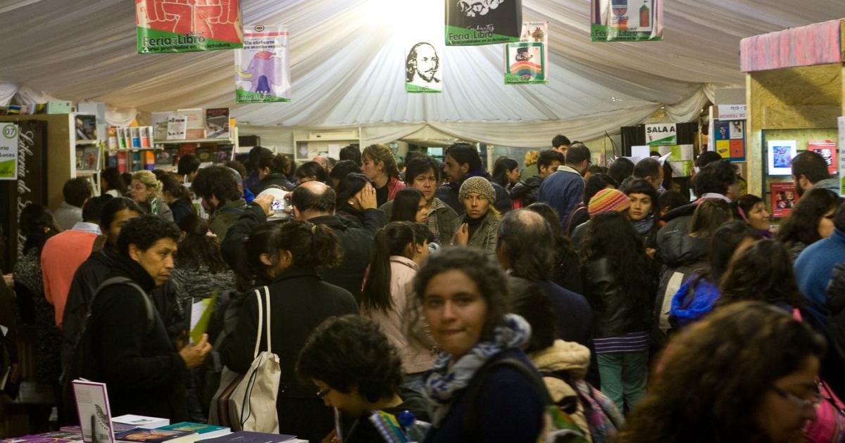 La Feria del Libro ofreceraacute maacutes de 300 actividades para todas las edades