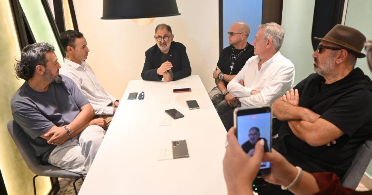 El Festival Nacional del Exodo se realizaraacute del 21 al 23 de agosto en Ciudad Cultural