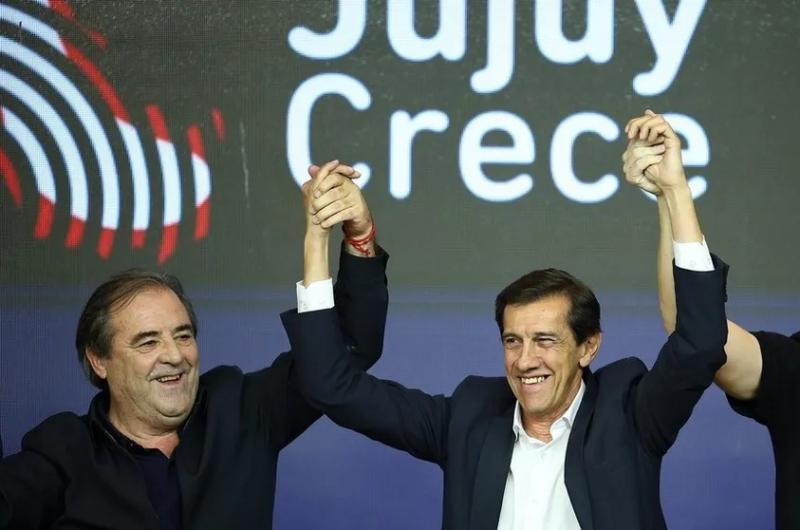 Desdoblamiento de elecciones en Jujuy- estiman un gasto de hasta 10 millones de doacutelares