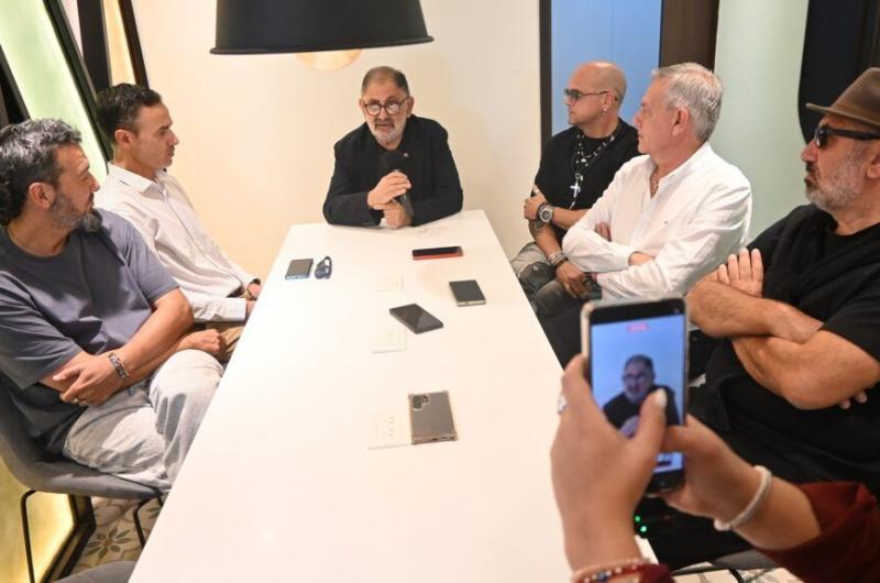 El Festival Nacional del Exodo se realizaraacute del 21 al 23 de agosto en Ciudad Cultural