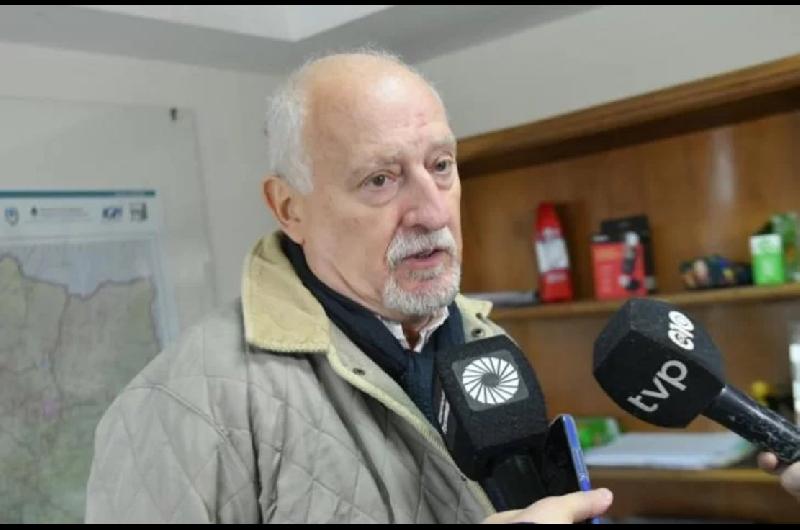 Jaldo pierde al jefe del ente de luz y agua tras acusaciones de posibles delitos