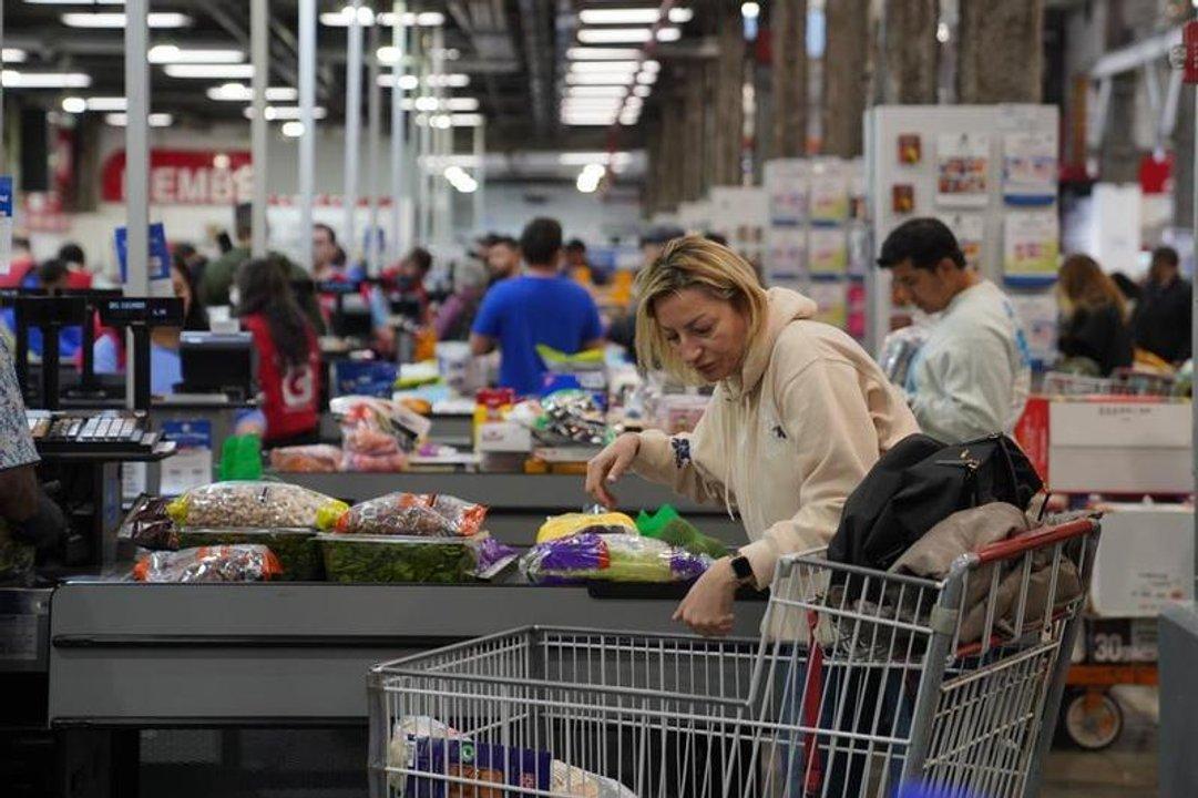 Por primera vez en casi una deacutecada los estadounidenses prefieren a los demoacutecratas para manejar la economiacutea