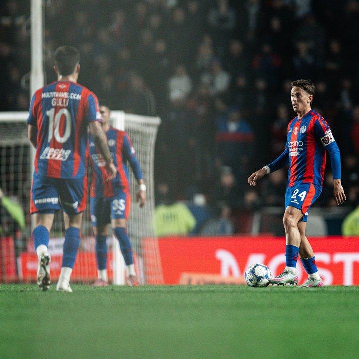 Gigantes en crisis- el flojo arranque de los equipos grandes en el Torneo Clausura