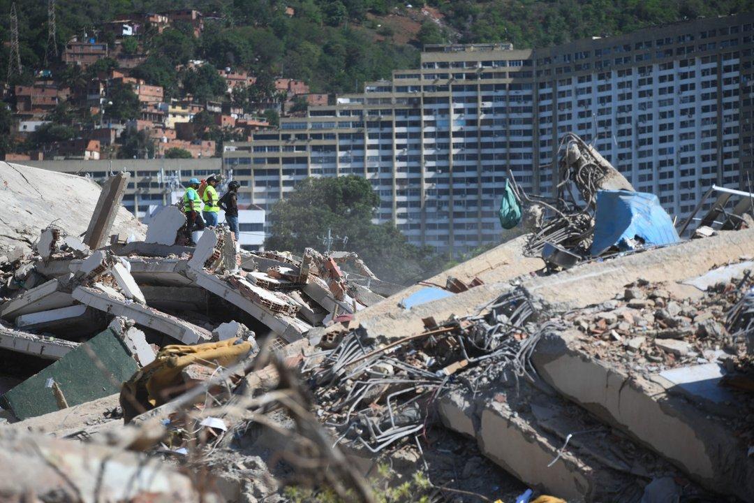La reconstruccioacuten de Venezuela- cuatro ideas para repensar un paiacutes en medio del dolor