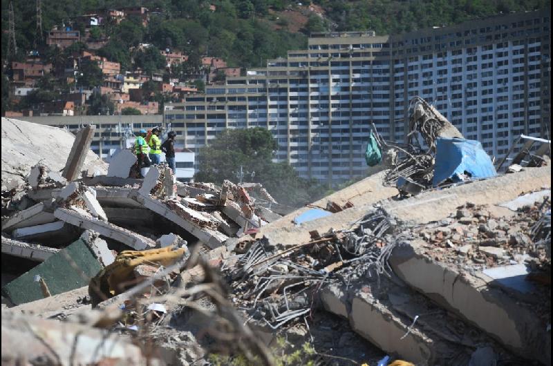 La reconstruccioacuten de Venezuela- cuatro ideas para repensar un paiacutes en medio del dolor
