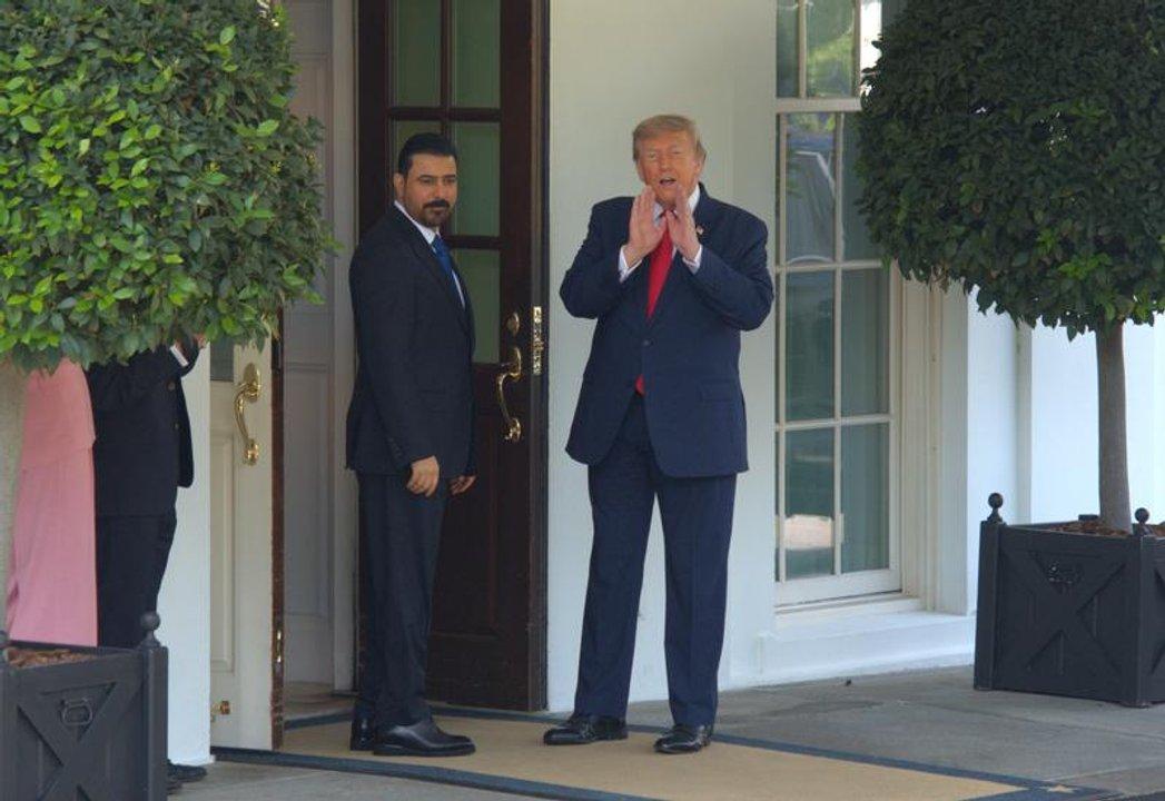 25 estados de Estados Unidos demandan a la administracioacuten de Trump por aranceles generales