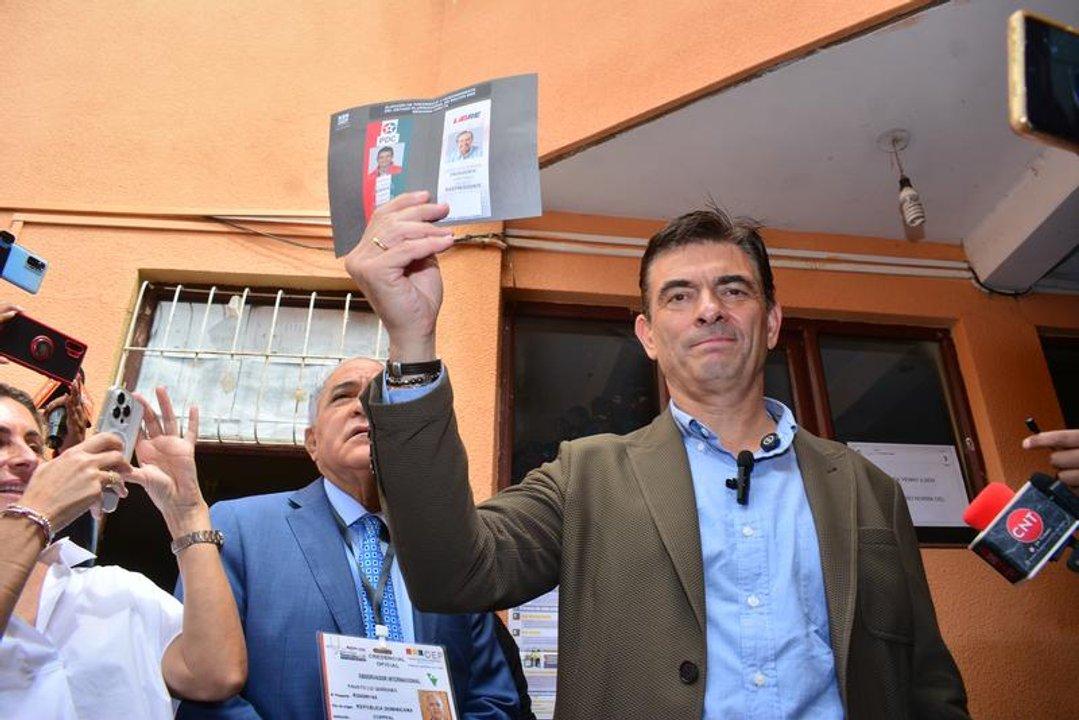 Bolivia- reduccioacuten de Gabinete y asuncioacuten de dos nuevos ministros