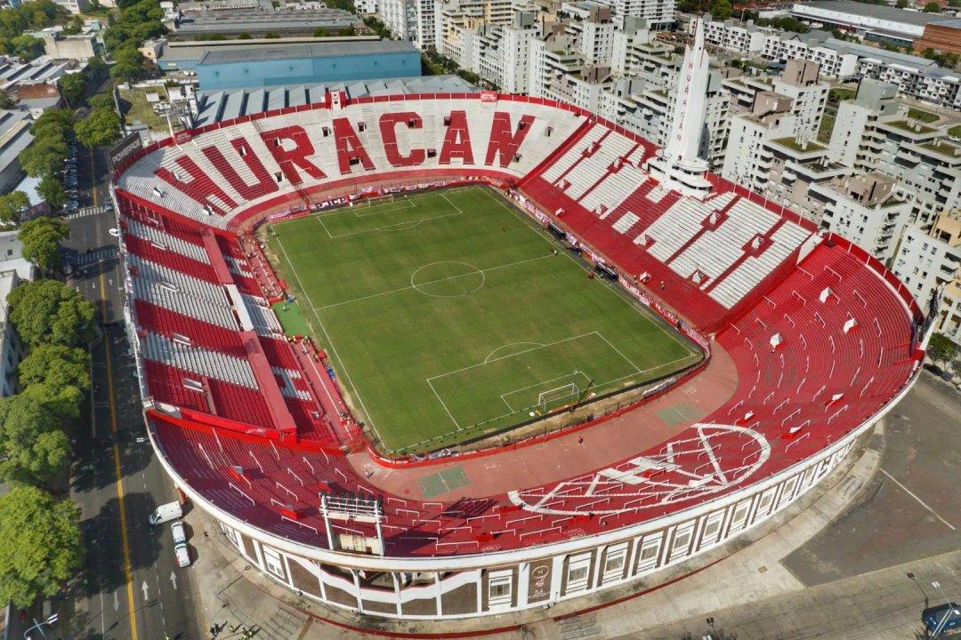 El motivo por el cual Boca jugaraacute en la cancha de Huracaacuten y no en ldquoLa Bombonerardquo
