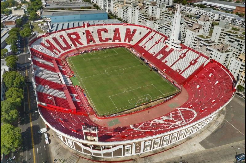 El motivo por el cual Boca jugaraacute en la cancha de Huracaacuten y no en ldquoLa Bombonerardquo