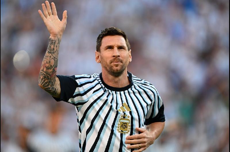 Messi donoacute 80 mil euros para reconstruir la Sierra Oeste de Madrid tras los incendios