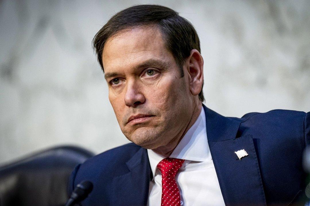 Marco Rubio espera que la transicioacuten en Venezuela tome meses no antildeos