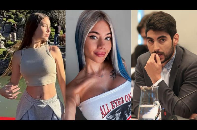 ldquoDespueacutes hablan de los derechos de las mujeresrdquo- el descargo de la hermana de Candela Arizaga