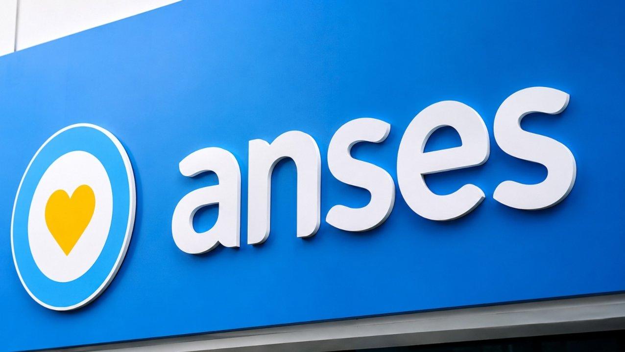 Entre Riacuteos firmoacute un acuerdo con la ANSES para recibir 120000 millones por el deacuteficit previsional