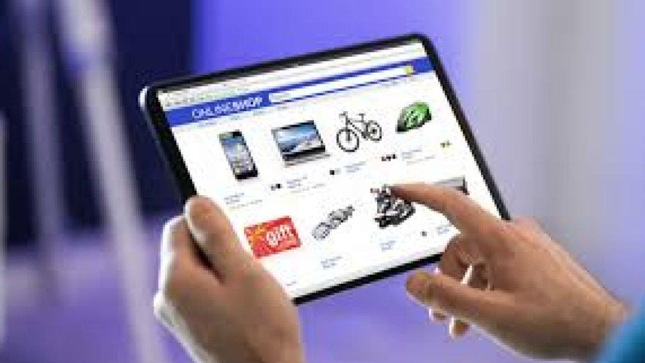 Maacutes medios de pago y diversas formas de financiacioacuten- las claves detraacutes del auge del e-commerce