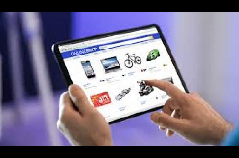 Maacutes medios de pago y diversas formas de financiacioacuten- las claves detraacutes del auge del e-commerce