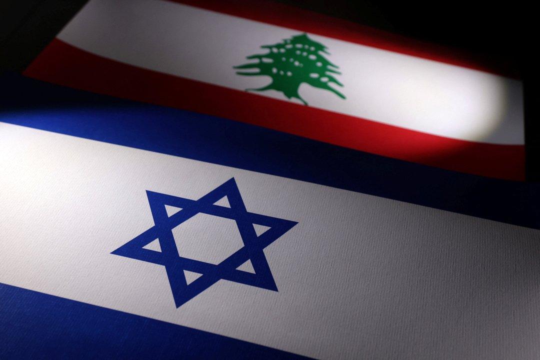 Israel y Liacutebano reanudan conversaciones en Roma con mediacioacuten de Estados Unidos