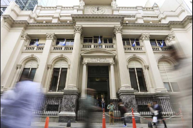El Banco Central sumoacute maacutes doacutelares y las reservas tocaron un nuevo maacuteximo en la gestioacuten de Milei